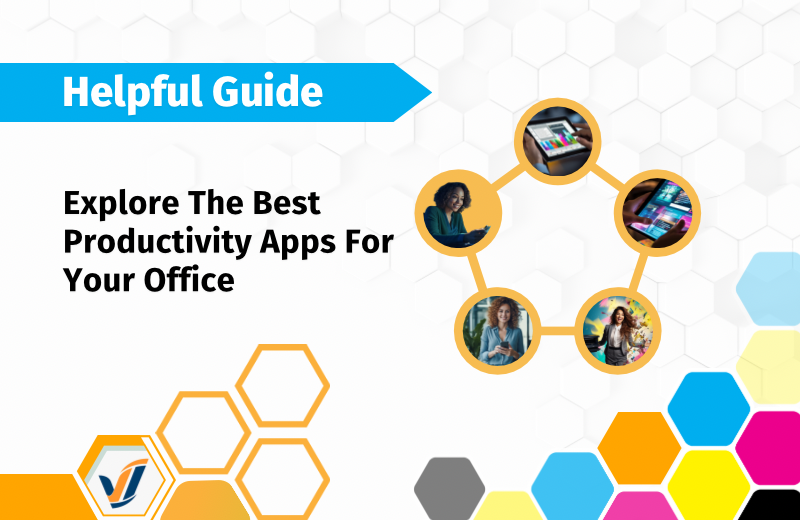 Best Productivity Apps For the Office: A comprehensive Guide
