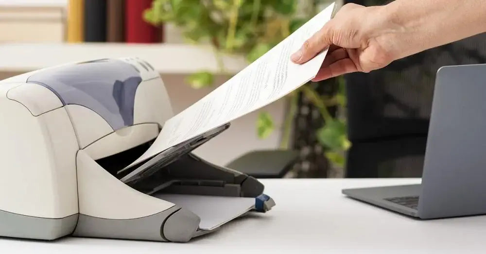 Tips for Selecting Inkjet Printers for Office Use