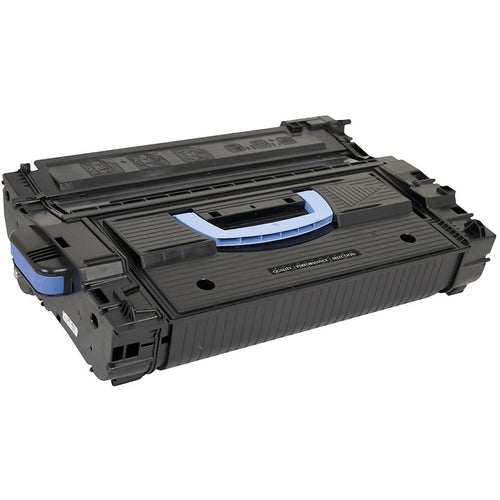 HP 43X MICR Toner Cartridge (Q8543XM) Compatible