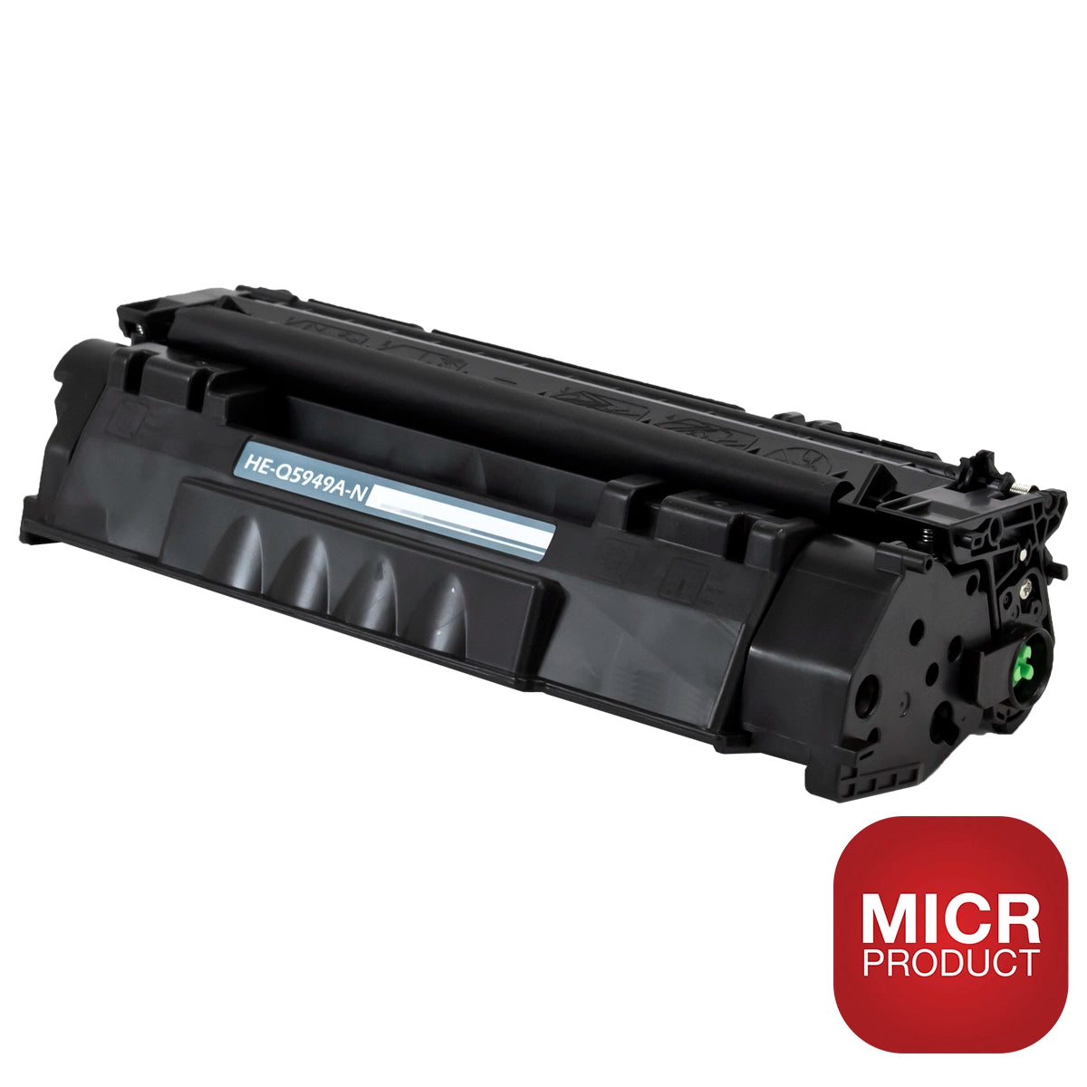 HP 49A MICR Toner Cartridge (Q5949A) Compatible