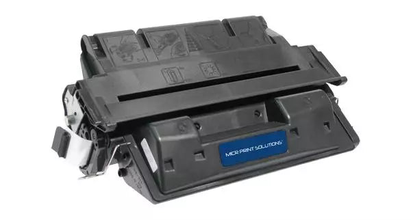 HP 61X MICR Toner Cartridge (C8061XM) High-Yield Compatible