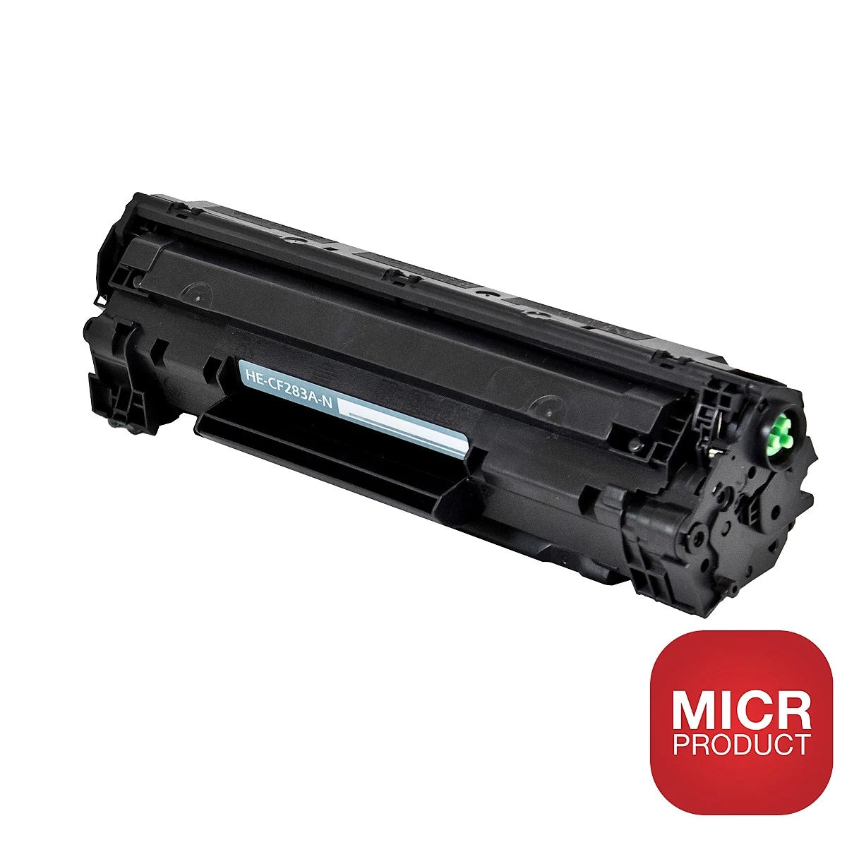 HP 83A MICR Toner Cartridge (CF283AM) Compatible
