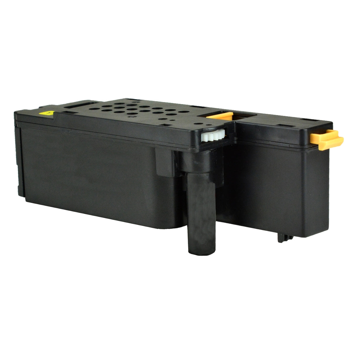 Xerox Phaser 6020/6022 / Workcentre 6025/6027 (106R02756) Yellow Standard Capacity Compatible Toner Cartridge