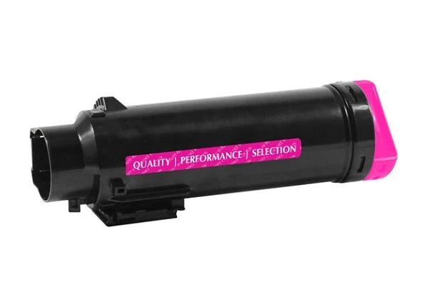 Xerox Phaser 6510/Workcentre 6515 (106R03691) Magenta Extra High Capacity Compatible Toner Cartridge