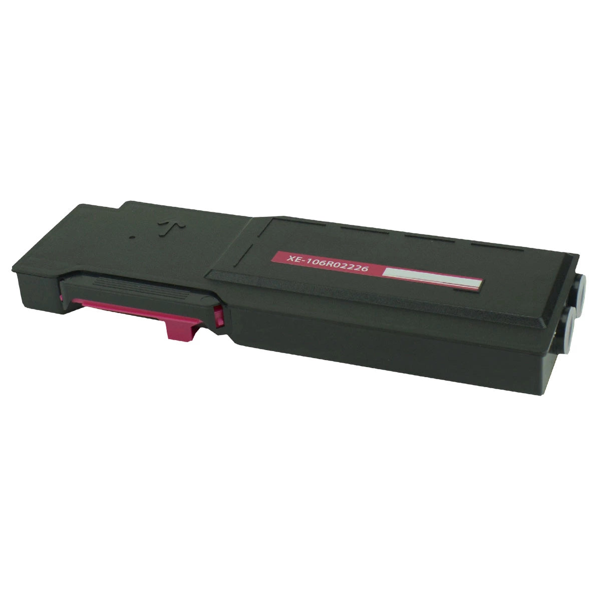 Xerox Phaser 6600/ WorkCentre 6605 (106R02226) Magenta High Capacity Compatible Toner Cartridge 