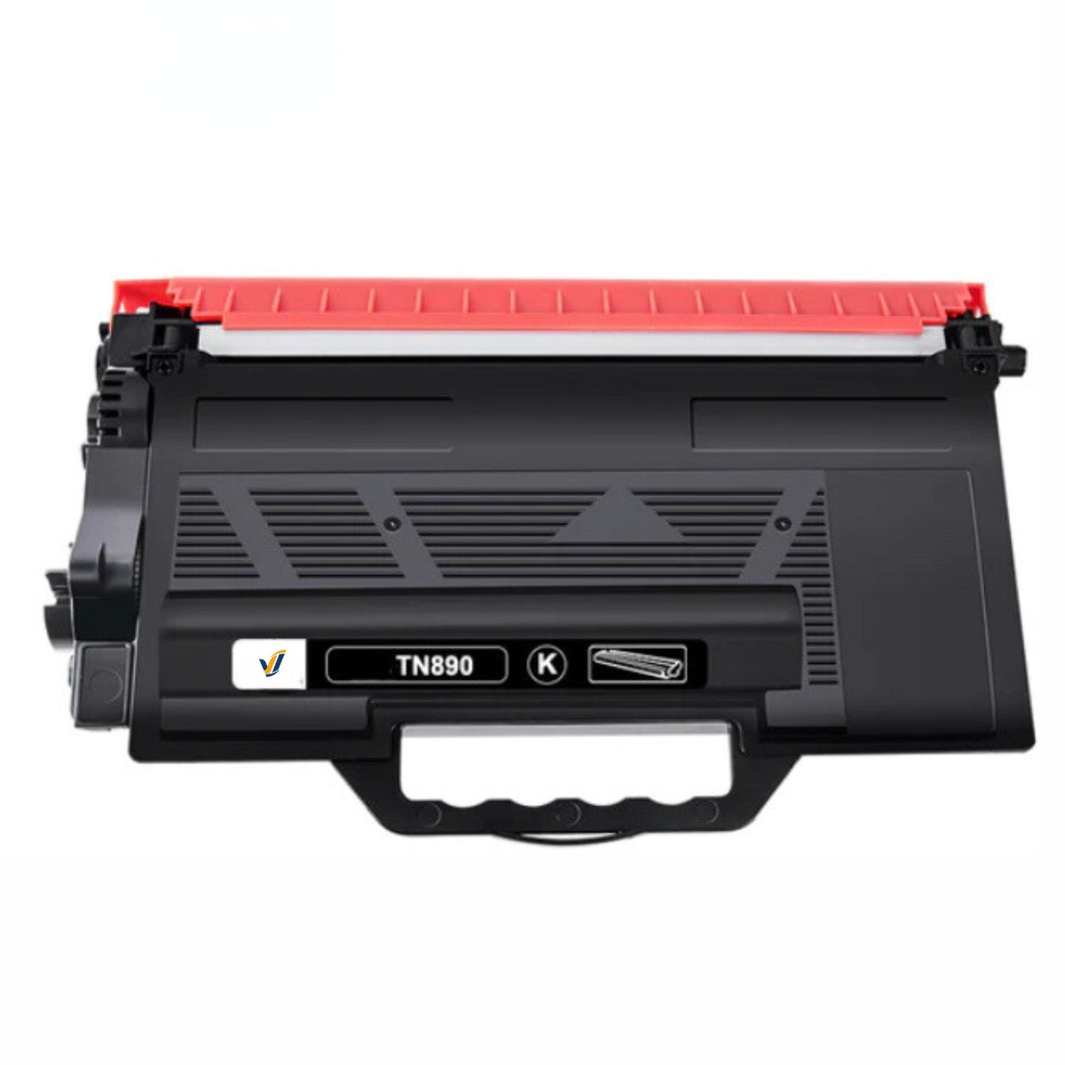 Brother TN890 Compatible Black Ultra High-Yield Toner Cartridge