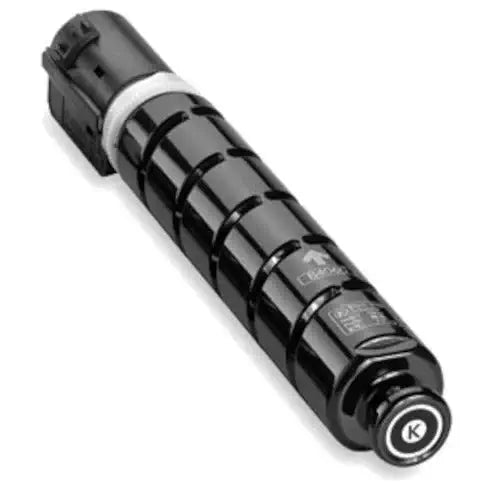 Canon 034 (9454B001) Compatible Black Toner Cartridge