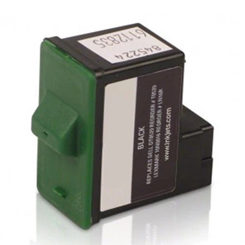 Compatible Lexmark 16 Ink Cartridge Black (10N0016)