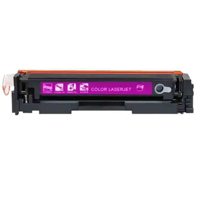 HP 206X Magenta (W2113X) Compatible High Yield Toner Cartridge