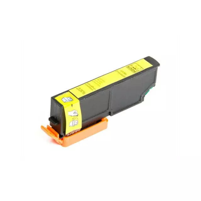 Epson 273XL (T273XL420) Compatible Yellow High-Yield Ink Cartridge