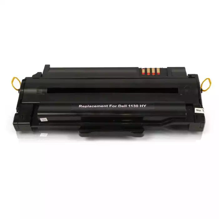 Dell 330-9523 (7H53W) Compatible Black High-Yield Toner Cartridge