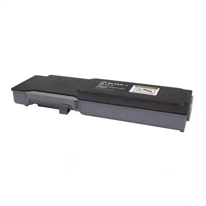 Dell 331-8429 (W8D60) Compatible Black Extra High-Yield Toner Cartridge