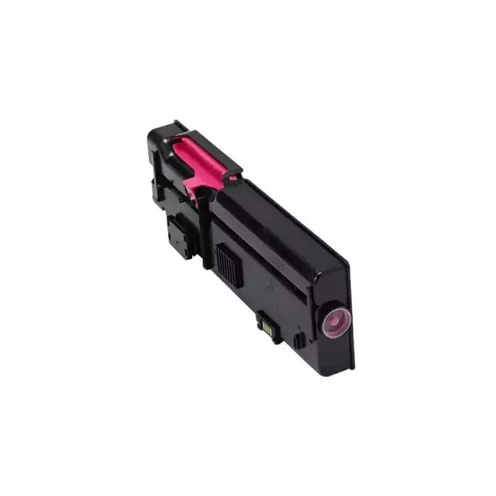 Dell C2660DN / C2665DNF Compatible 593-BBBS (VXCWK) Magenta High-Yield Toner Cartridge