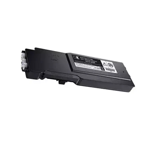 Dell S3840cdn / S3845cdn Compatible Black 593-BCBC (1KTWP) Extra High-Yield Toner Cartridge