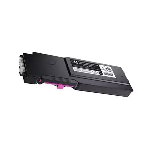 Dell 593-BCBE (C6DN5) Compatible Magenta Extra High-Yield Toner Cartridge