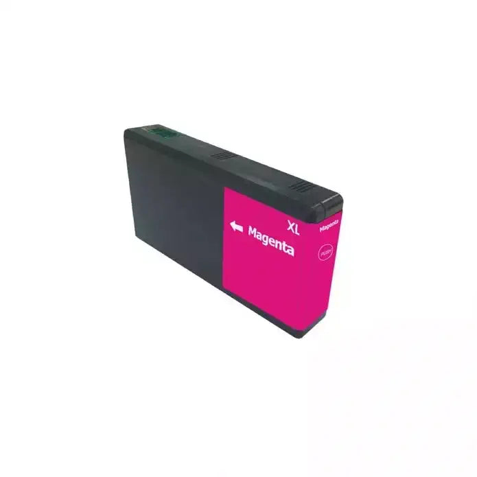 Epson 676XL (T676XL320) Compatible Magenta High-Yield Ink Cartridge