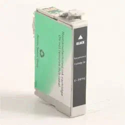 Epson 79 (T079120) Compatible Black High-Yield Ink Cartridge