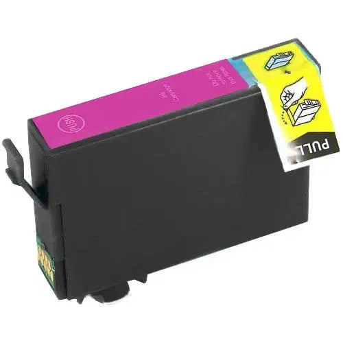 Epson 822XL (T822XL320) Compatible Magenta High Yield Ink Cartridge
