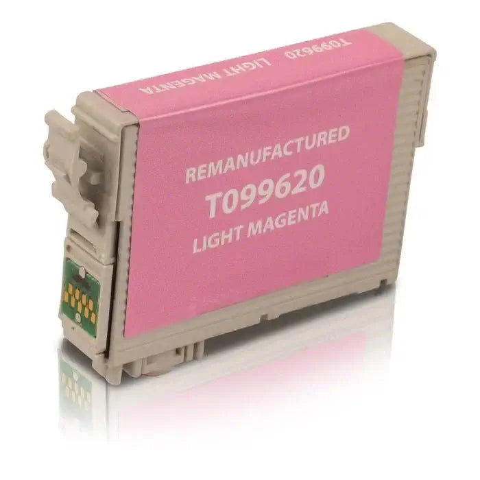 Epson 99 (T099620) Compatible Light Magenta Ink Cartridge