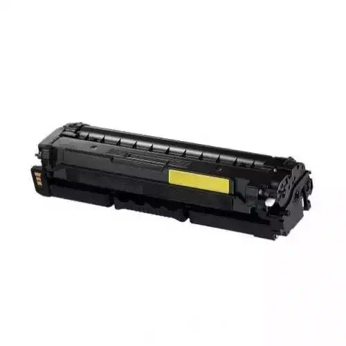Samsung CLT-Y503L Compatible Yellow High-Yield Toner Cartridge