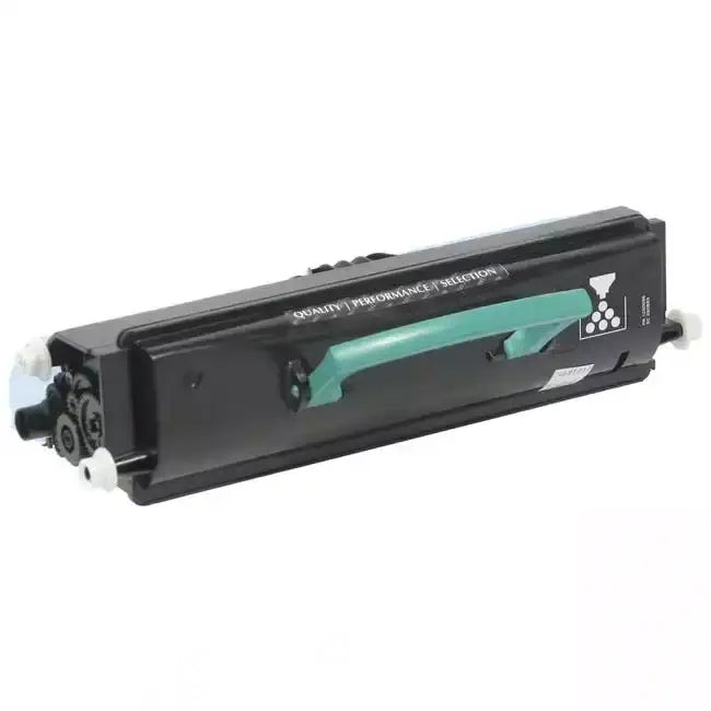 Lexmark E250 / E350 / E352 (E250A11A) Compatible Black Toner Cartridge