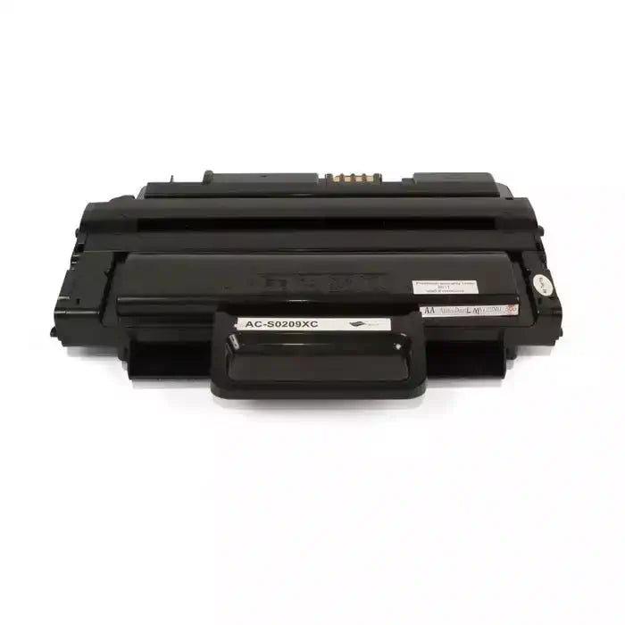 Samsung MLT-D209L Compatible Black High-Yield Toner Cartridge