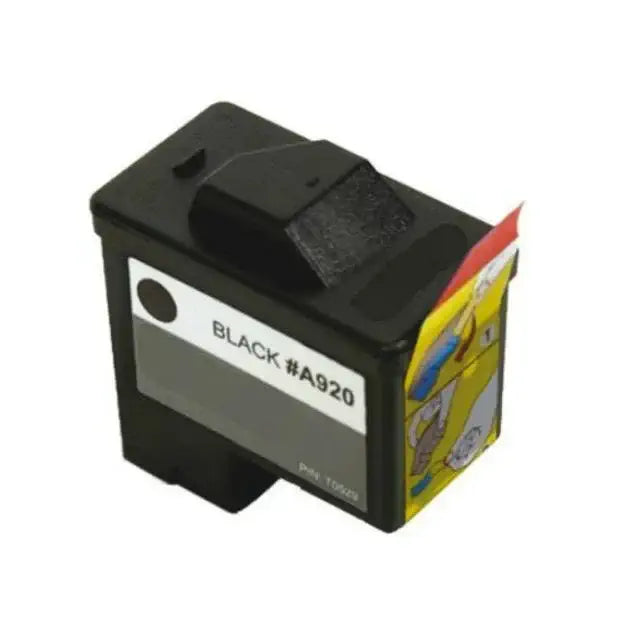 Compatible Dell Series 1 Ink Cartridge Black (T0529)
