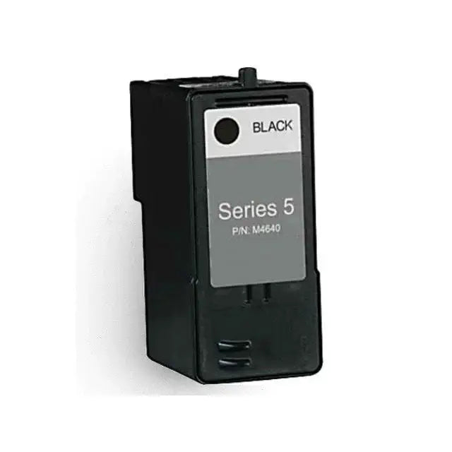 Dell Series 5 (M4640 / 310-5368) Compatible Black High-Yield Ink Cartridge