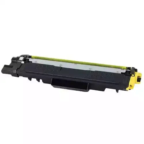 Brother TN227 (Replaces TN223) Compatible Yellow High-Yield Toner Cartridge