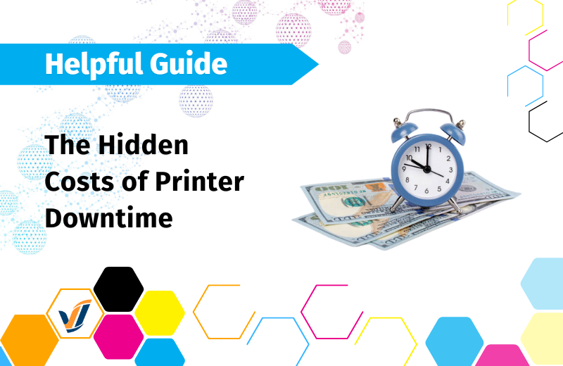 The Hidden Costs of Printer Downtime