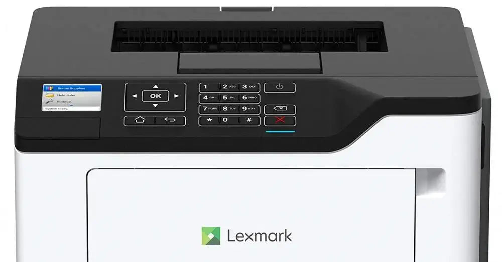 Lexmark Printer Error Troubleshooting Guide