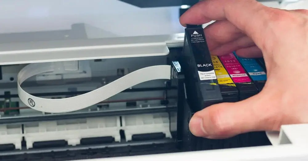 Tips To Replace Your Printer Cartridges
