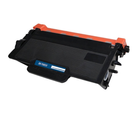 Brother TN850 Black High-Yield Compatible Toner Cartridge