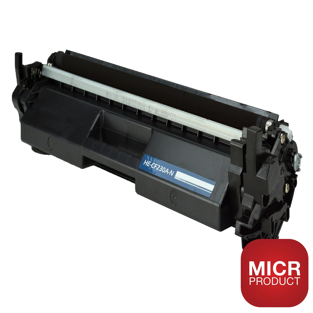 HP 30A MICR Toner Cartridge (CF230AM) Compatible