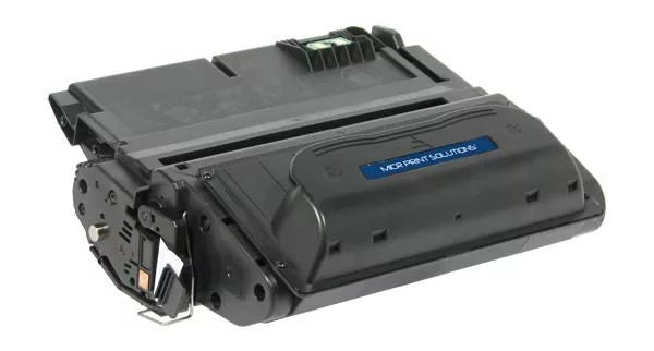 HP 42A MICR Toner Cartridge (Q5942AM) Compatible