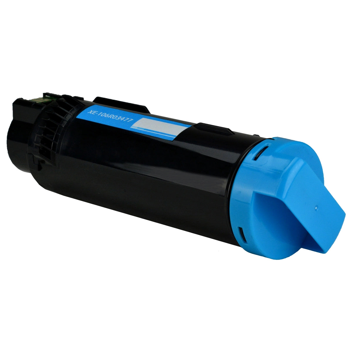 Xerox Phaser 6510/ Workcentre 6515 (106R03477) Cyan High Capacity Compatible Toner Cartridge
