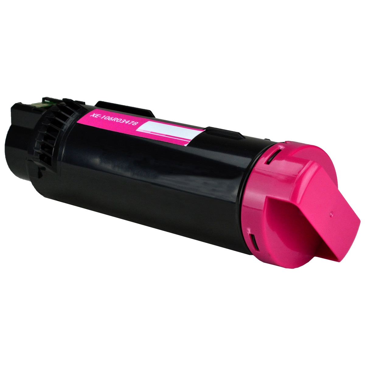 Xerox Phaser 6510/ Workcentre 6515 (106R03478) Magenta High Capacity Compatible Toner Cartridge