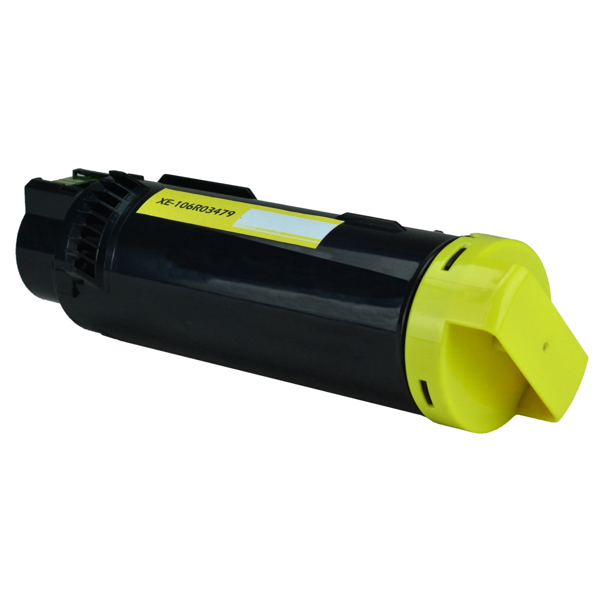 Xerox Phaser 6510/ Workcentre 6515 (106R03479) Yellow High Capacity Compatible Toner Cartridge