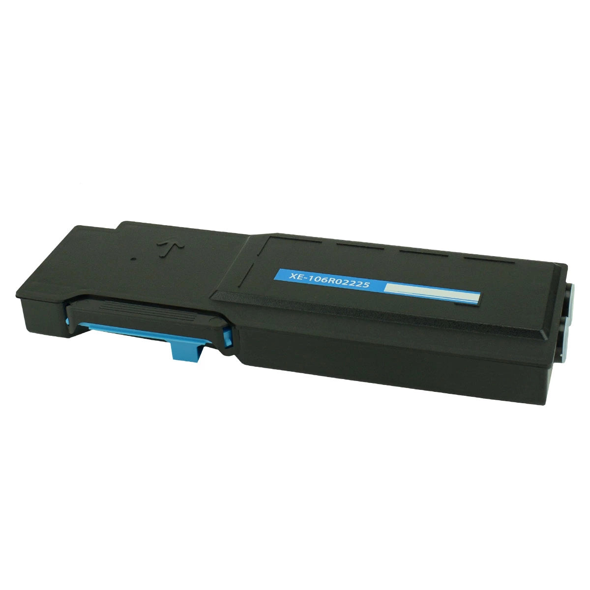Xerox Phaser 6600/ WorkCentre 6605 (106R02225) Cyan High Capacity Compatible Toner Cartridge 