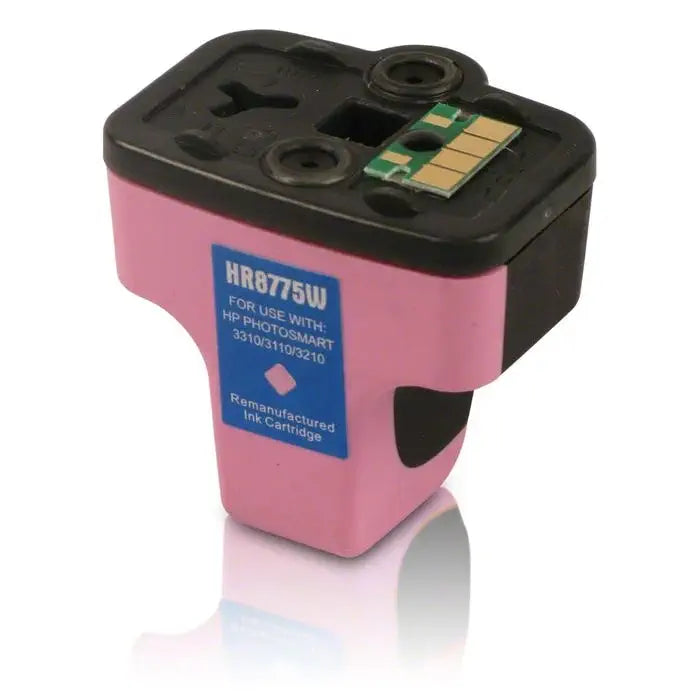 HP 02 (C8775WN) Compatible Light Magenta Ink Cartridge