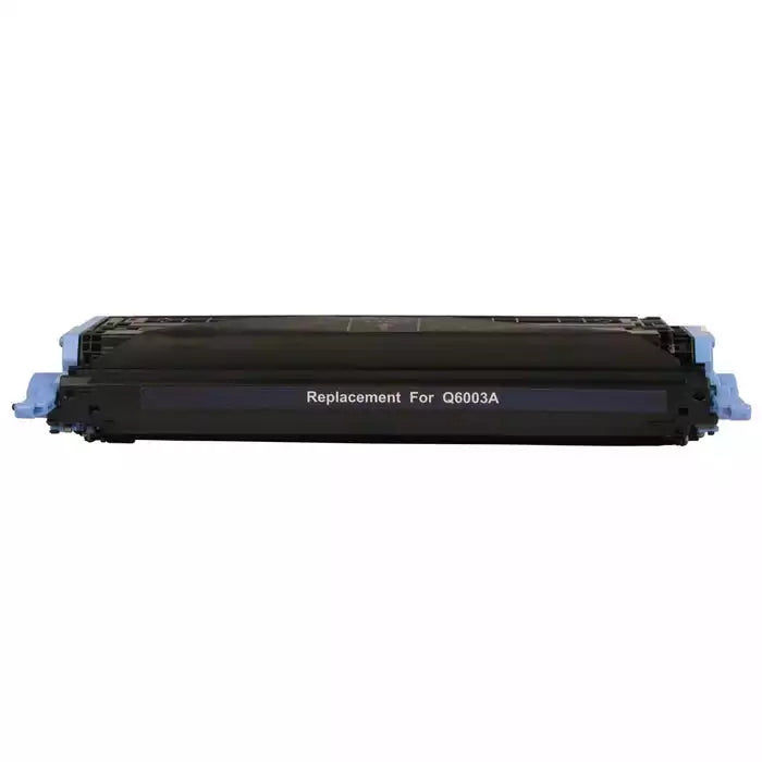 HP 124A (Q6003A) Compatible Magenta Toner Cartridge