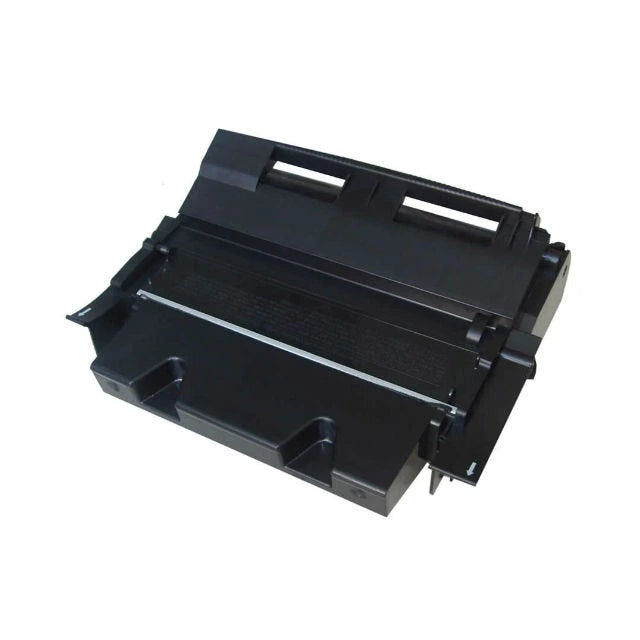 Lexmark 12A7362 Compatible Black High-Yield Toner Cartridge
