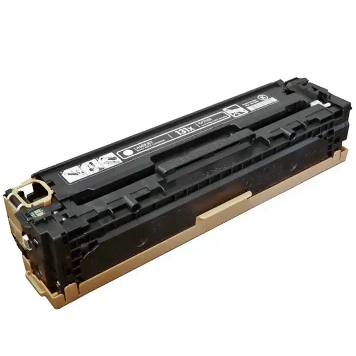 Compatible HP 131X Toner Cartridge Black High-Yield (CF210X)