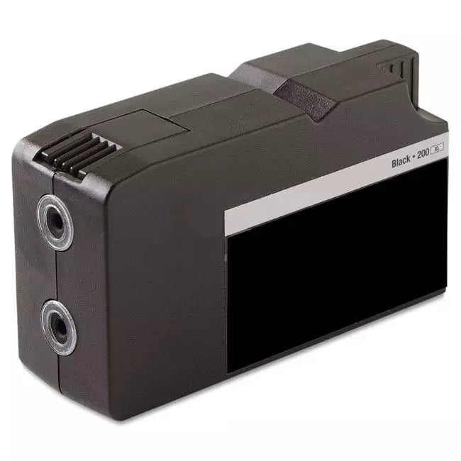 Lexmark 200XL (14L0174) Compatible Black High-Yield Ink Cartridge