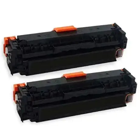 Compatible HP 202A Toner Cartridge Black (CF500A)