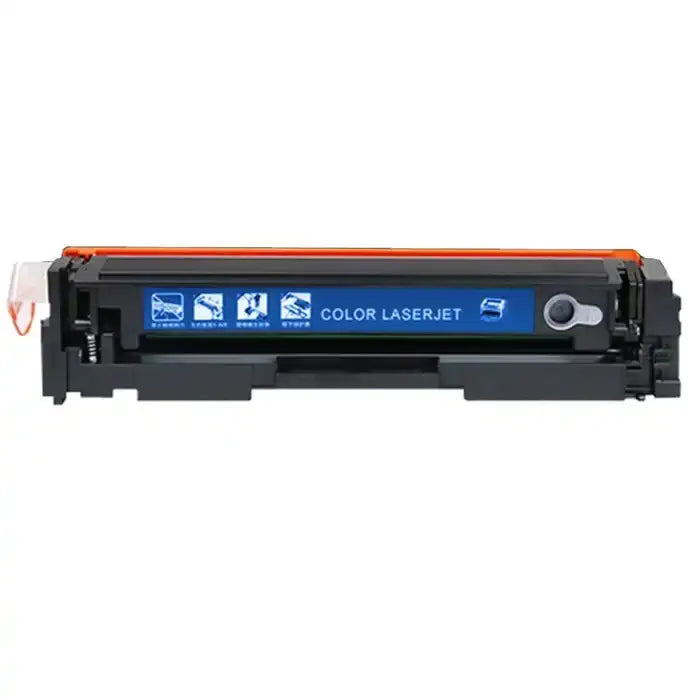 HP 206X Cyan (W2111X) Compatible High Yield Toner Cartridge