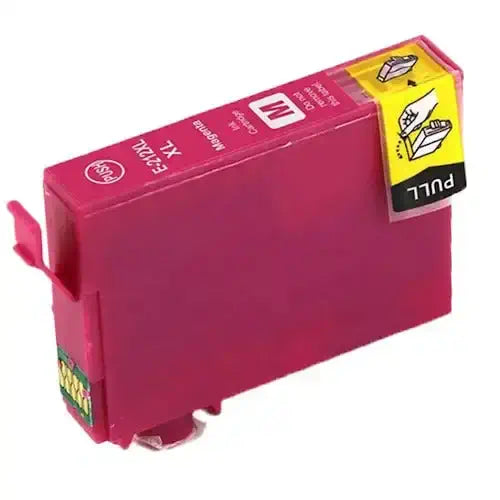Epson 212XL (T212XL320) Compatible Magenta High-Yield Ink Cartridge