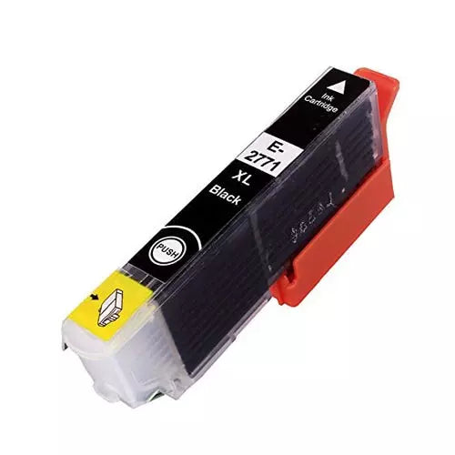 Compatible Epson 277XL Ink Cartridge Black High-Yield (T277XL120)