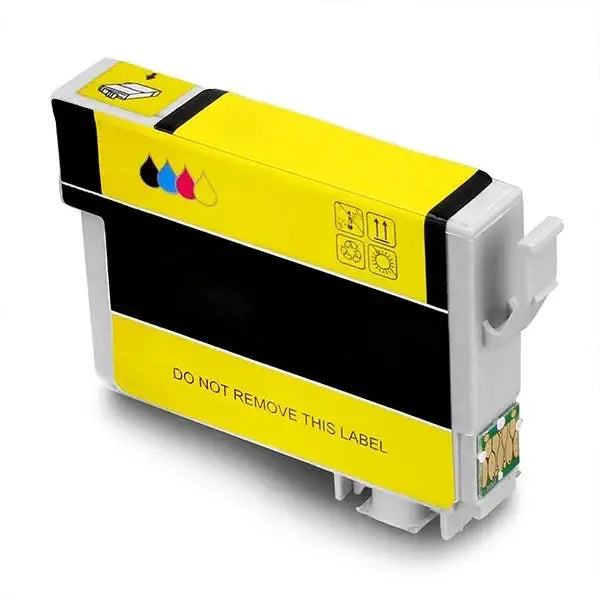 Epson 288XL (T288XL420) Compatible Yellow High-Yield Ink Cartridge