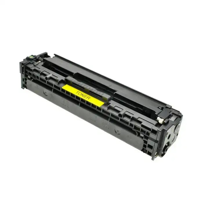 HP 653X (CF320X) Compatible Black High-Yield Toner Cartridge